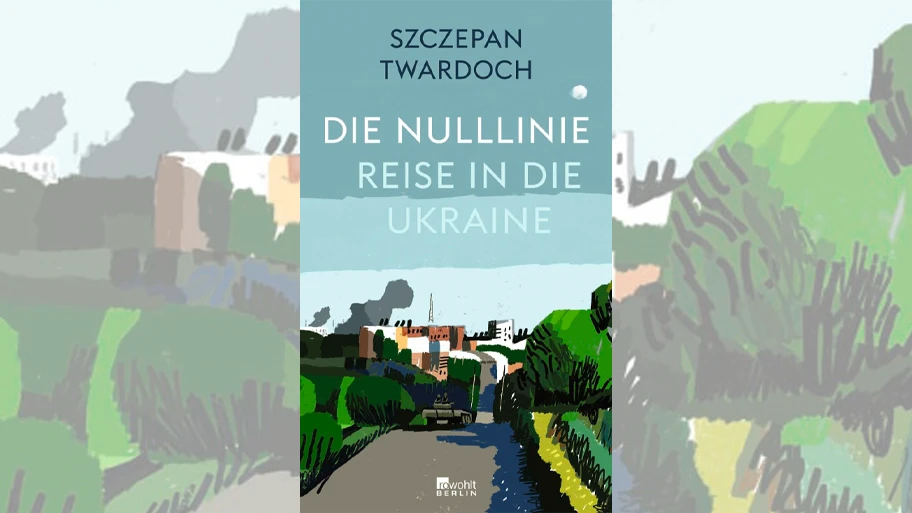 Buchcover.
