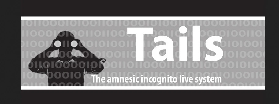 Tails – The amnesic incognito live system.