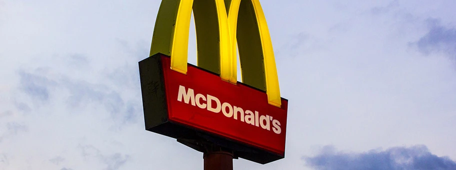 Sind die Gewerkschafts-Aktivitäten der Arbeiter schuld an der Schliessung einer McDonald's-Filiale?.