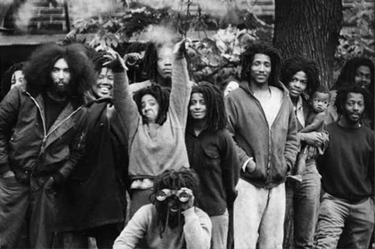 The Move - „Change your mind“
