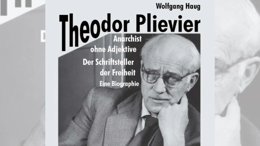 Buchcover.