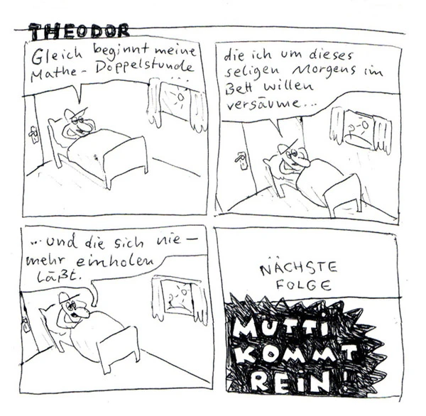 Theodor.