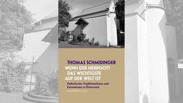 Buchcover.