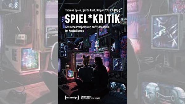Buchcover.