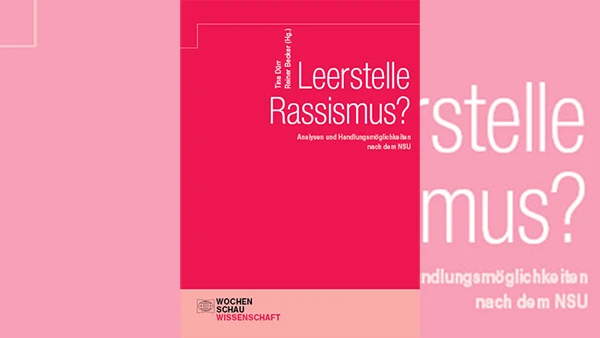 Buchcover.
