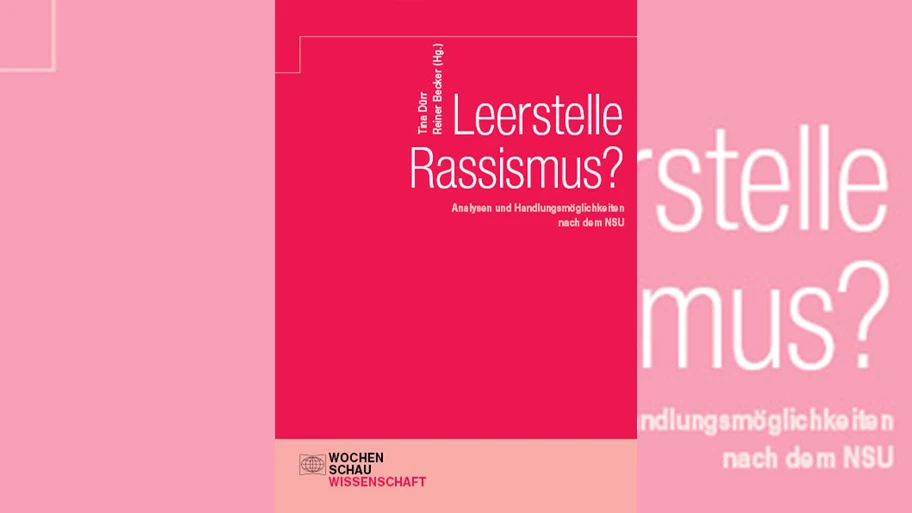 Buchcover.