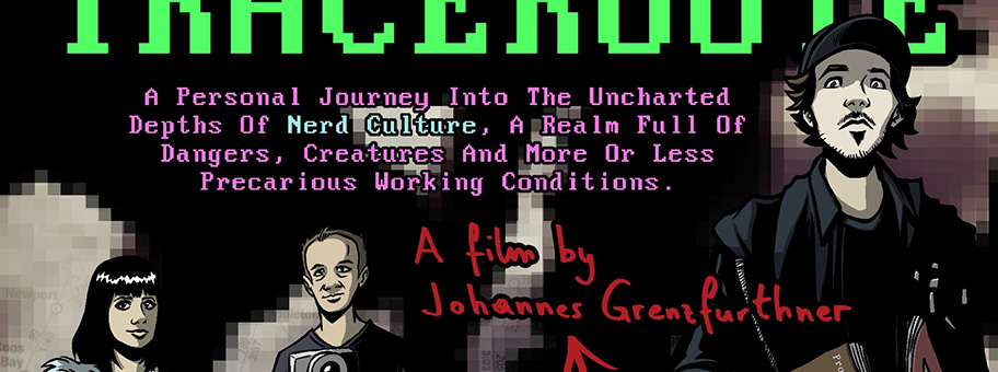 Vimeo Screenshot