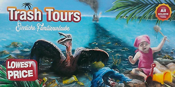 Trash Tours