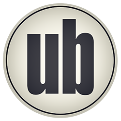UB-Symbol