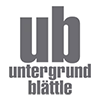 UB Logo