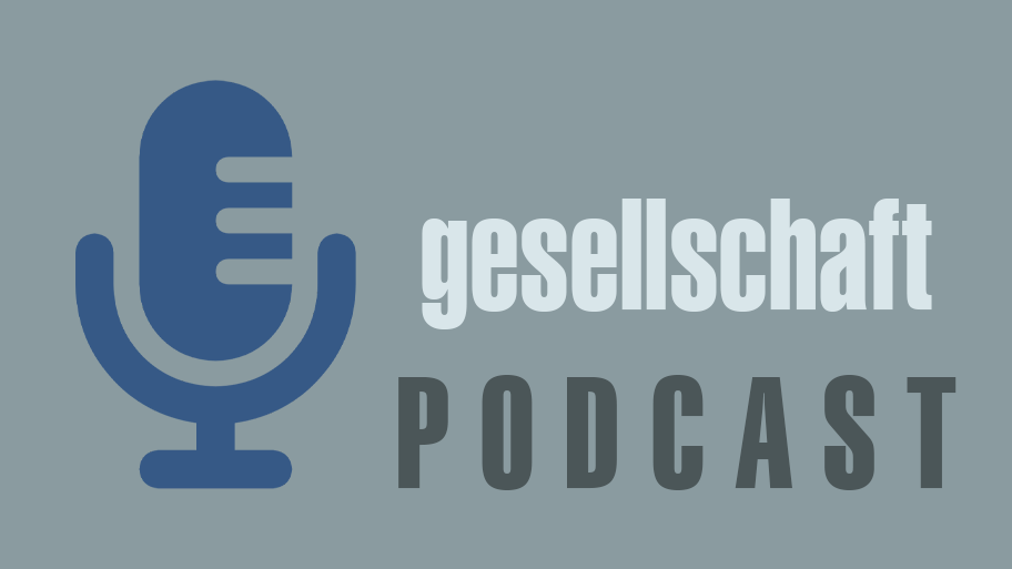 Podcast Gesellschaft