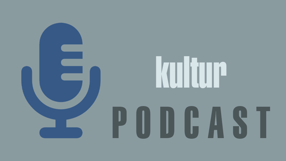Podcast Kultur