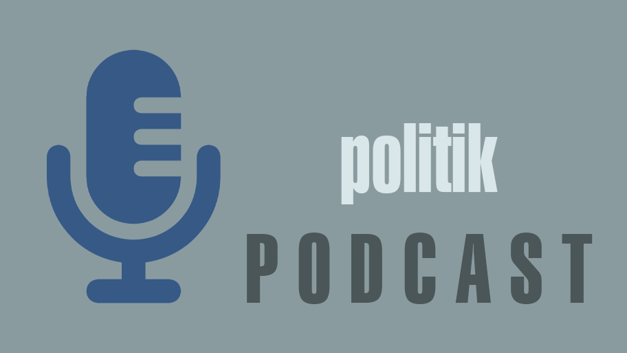 Podcast Politik