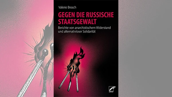 Buchcover.