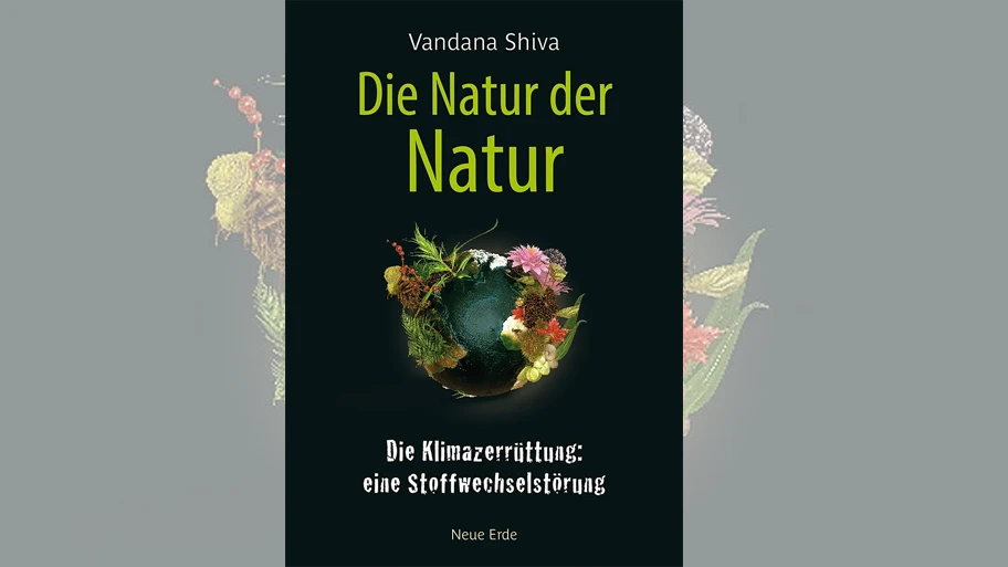 Buchcover.