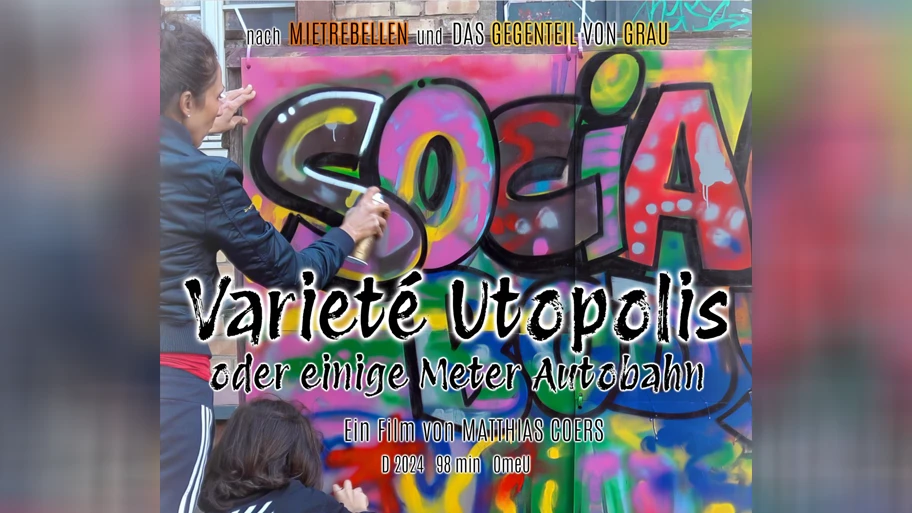 Filmplakat.