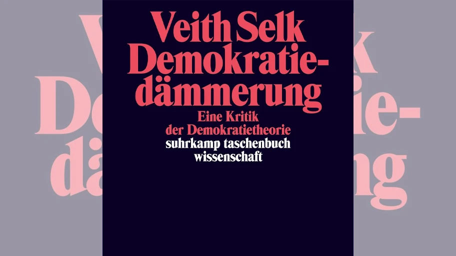 Buchcover.