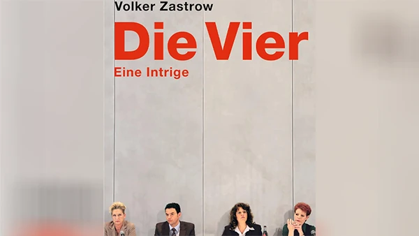Buchcover.