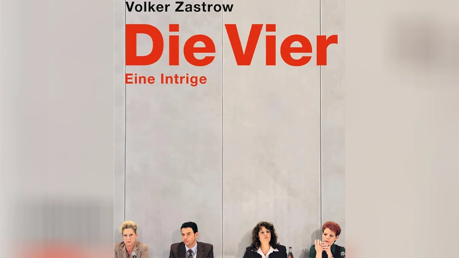 Buchcover.