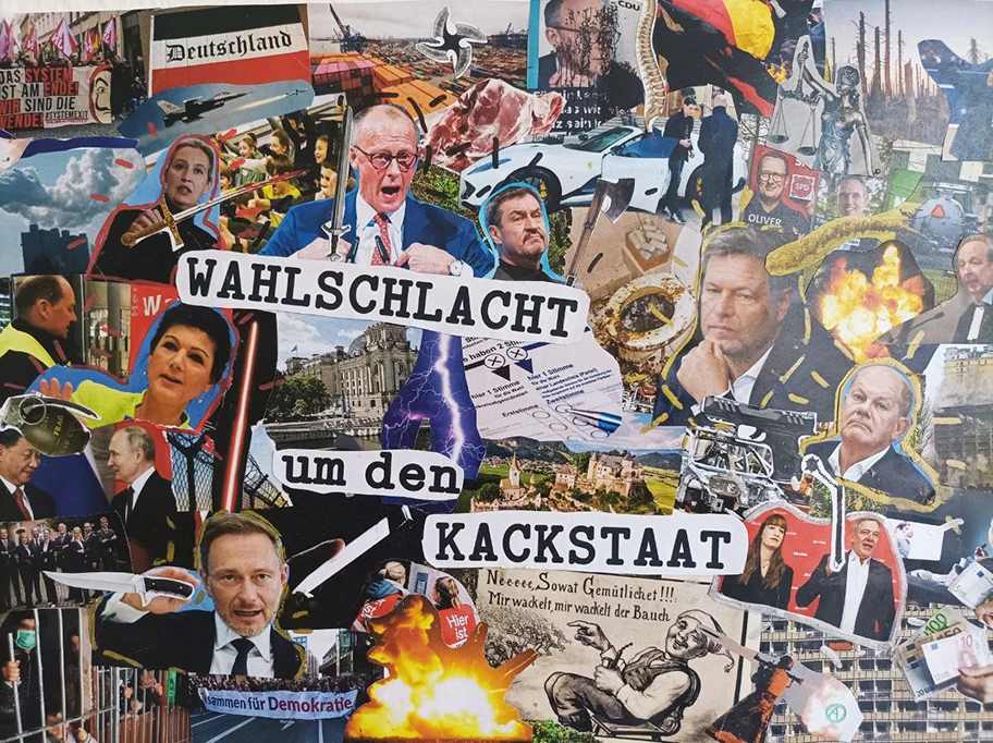 Fünf Jahre paradox-a.de