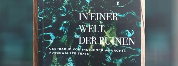 Cover zum Buch.