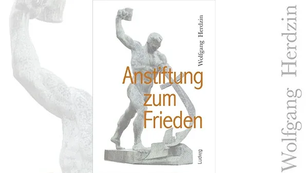 Buchcover.
