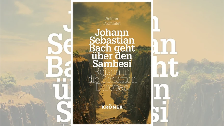 Buchcover.