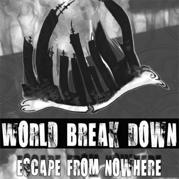 World Break Down - I say no.