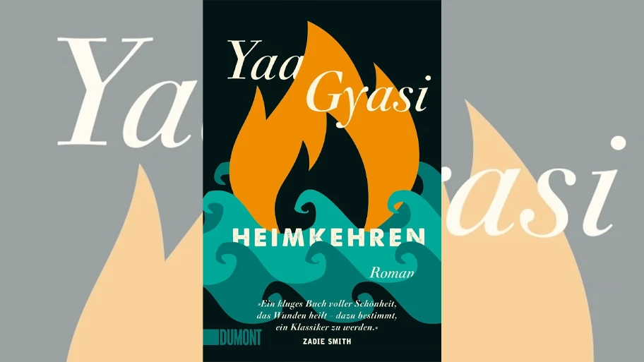 Yaa Gyasi: Heimkehren
