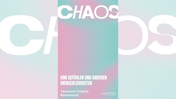 Buchcover.