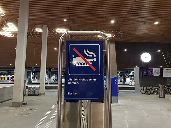 Kein Pamphlet, aber eine Würdigung eines denkwürdigen diplomatischen Akts