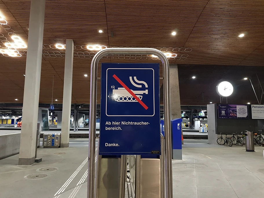 Kein Pamphlet, aber eine Würdigung eines denkwürdigen diplomatischen Akts