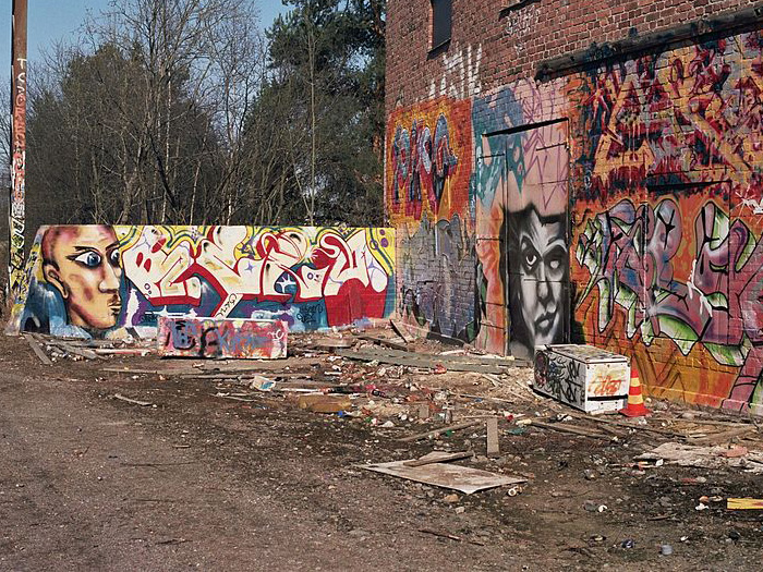 StreetArt