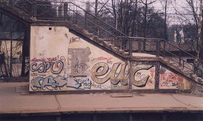 Graffiti