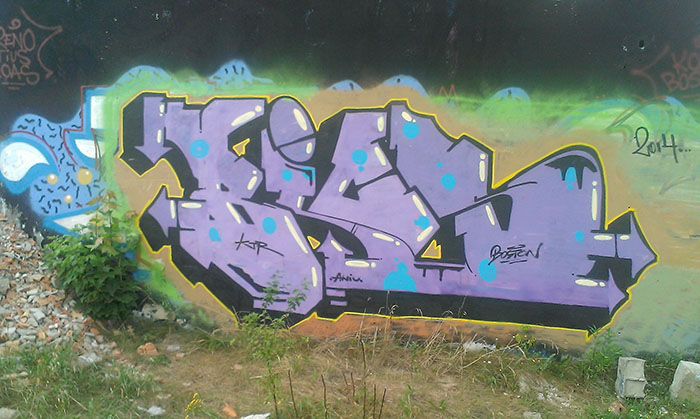 StreetArt