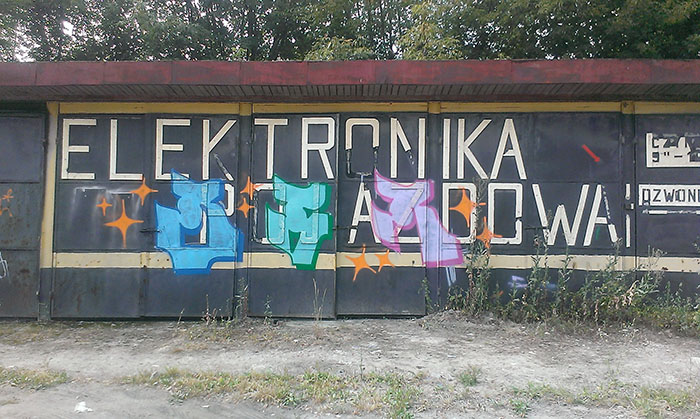 StreetArt