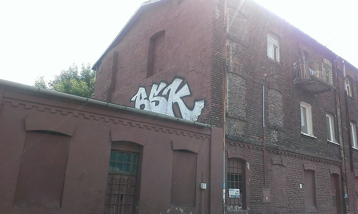 Graffiti