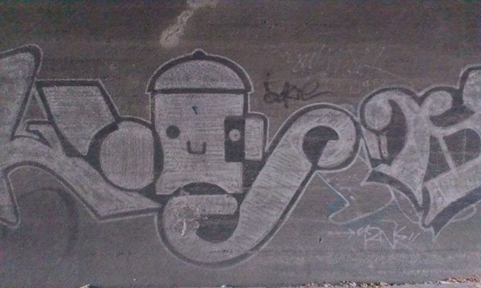 Graffiti