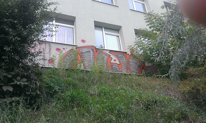 Graffiti Art