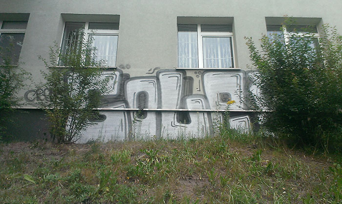 Graffiti Art