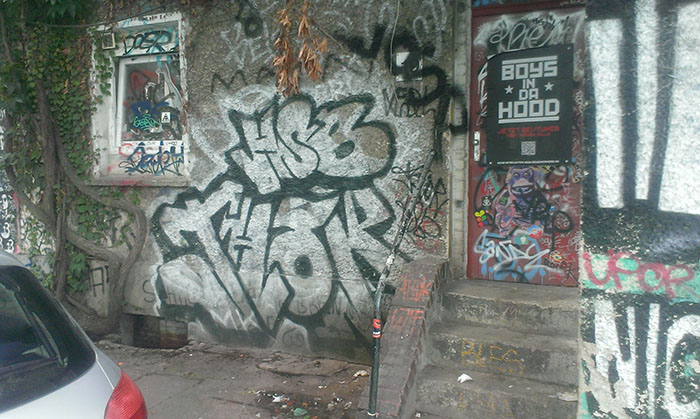 StreetArt