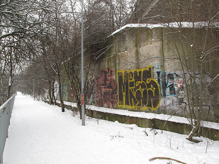 Graffiti Art