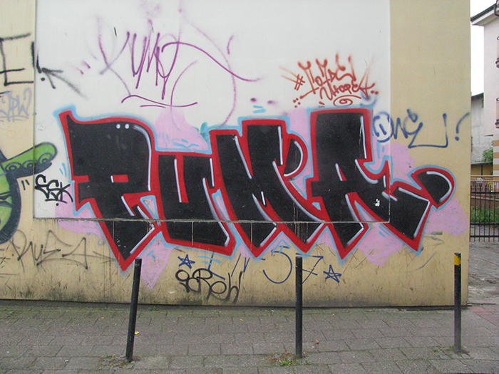 StreetArt