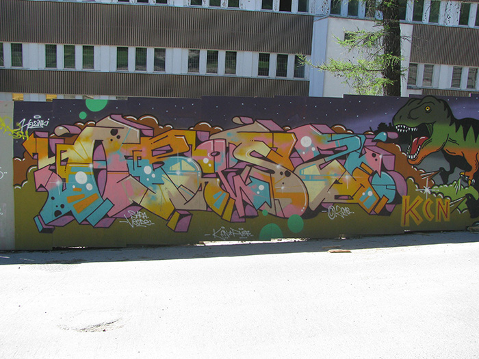 Graffiti