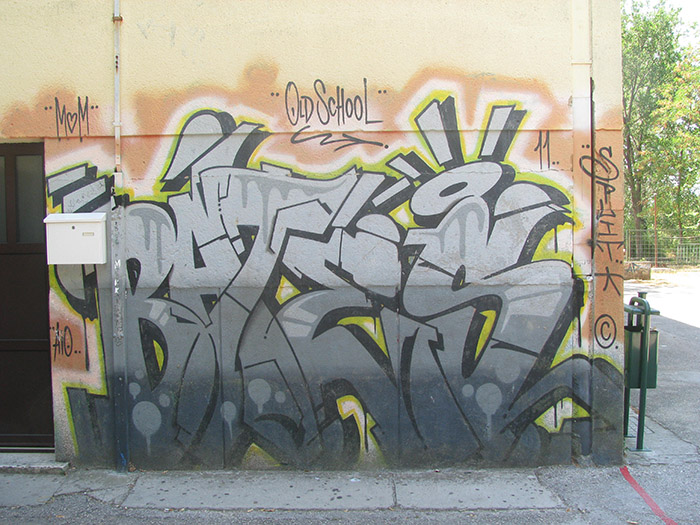 StreetArt