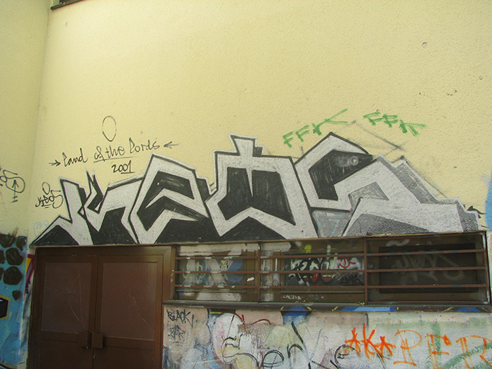 StreetArt