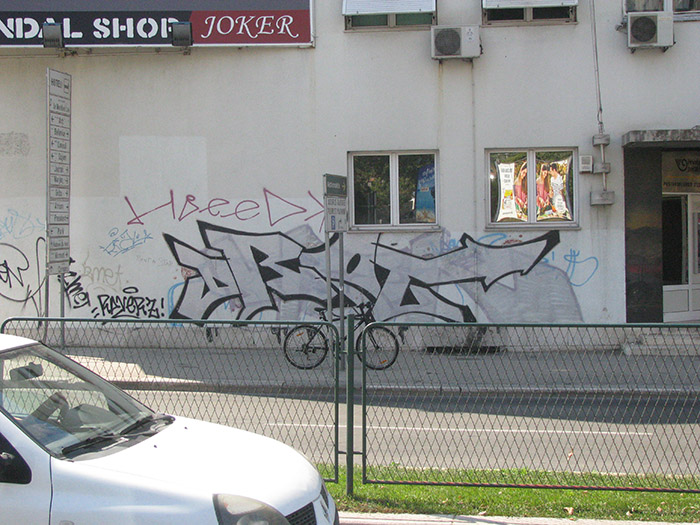 StreetArt