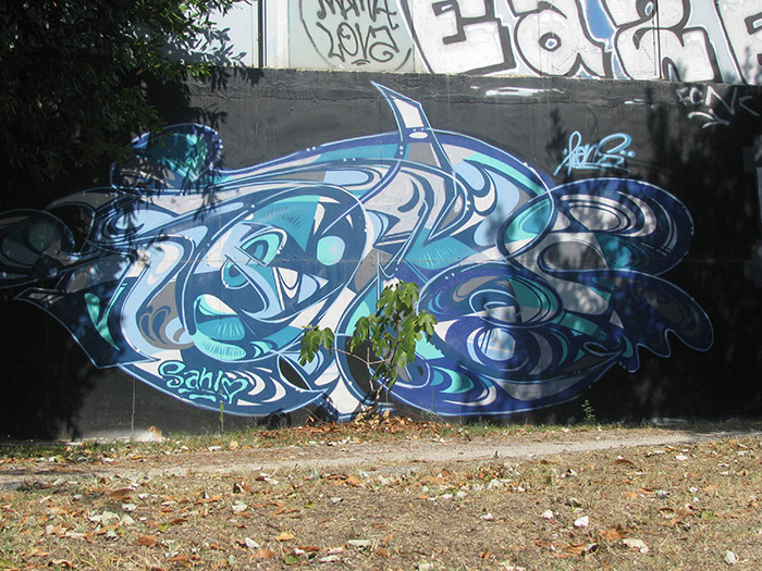 StreetArt