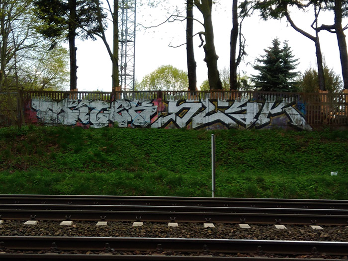Graffiti Art