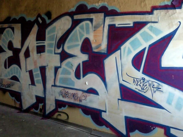 Graffiti Art